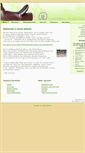 Mobile Screenshot of ml-saddleryandtack.de